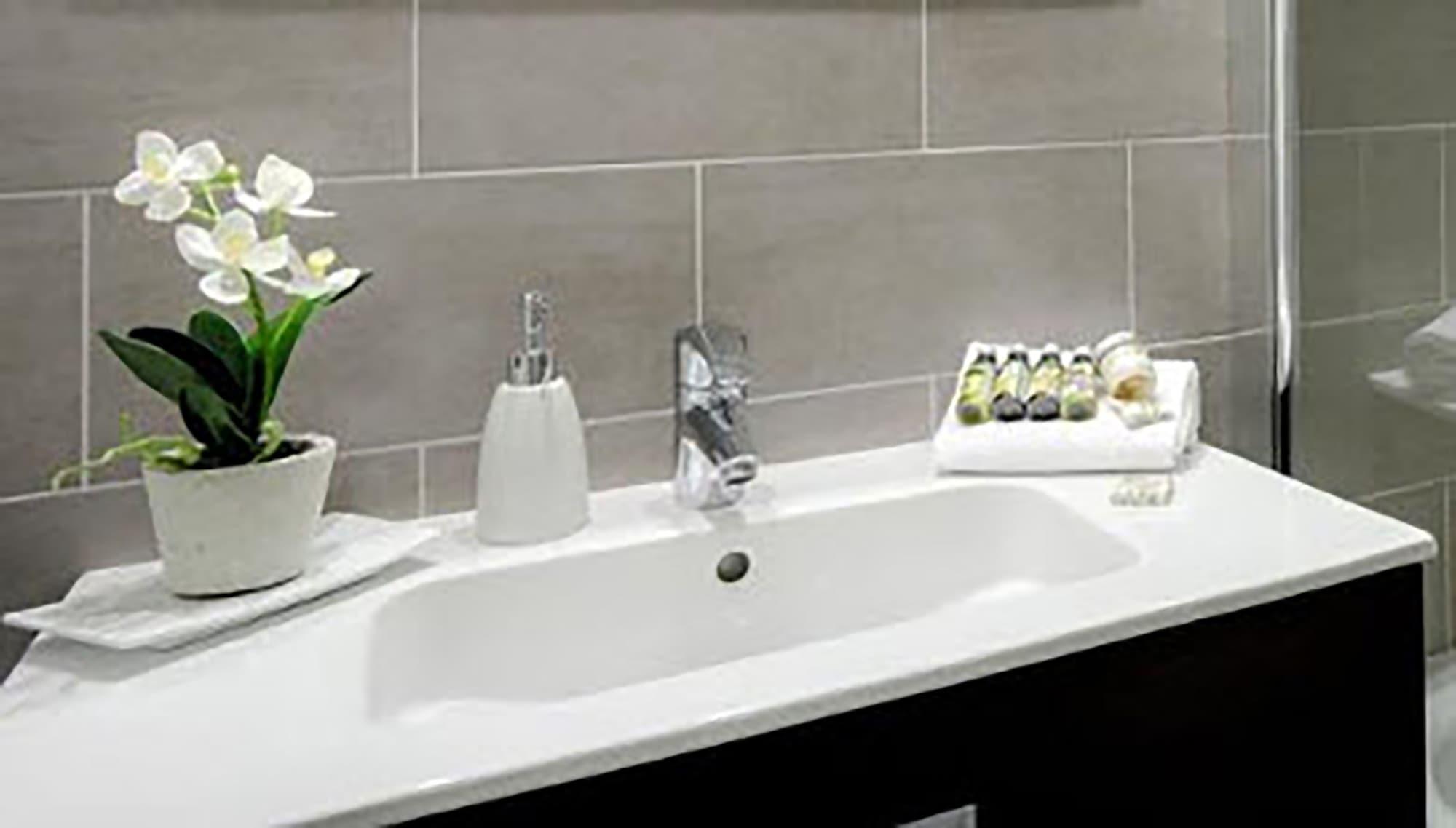 Citadines Grand Central Sri Racha Си Рача Екстериор снимка
